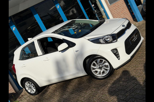 Kia Picanto 1.0 CVVT ComfortPlusLine Navigator 2018 AIRCO