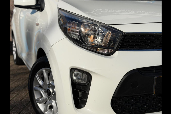 Kia Picanto 1.0 CVVT ComfortPlusLine Navigator 2018 AIRCO