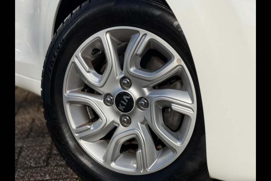 Kia Picanto 1.0 CVVT ComfortPlusLine Navigator 2018 AIRCO