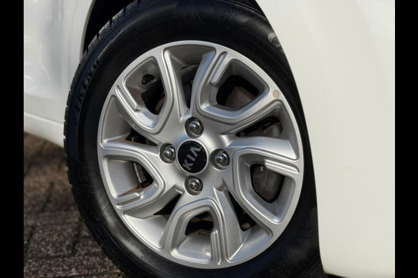 Kia Picanto 1.0 CVVT ComfortPlusLine Navigator 2018 AIRCO