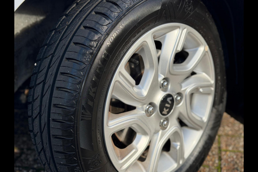 Kia Picanto 1.0 CVVT ComfortPlusLine Navigator 2018 AIRCO