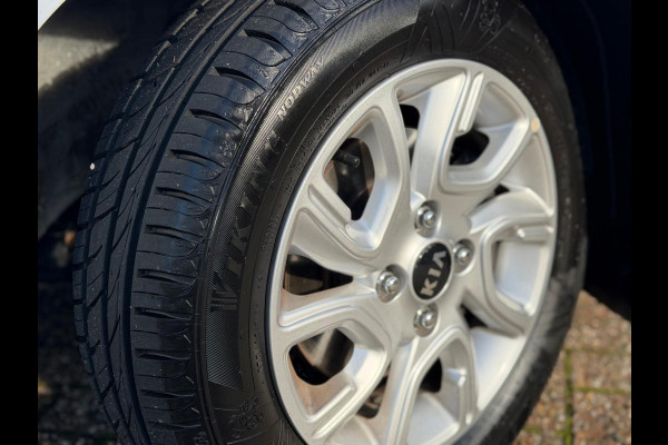 Kia Picanto 1.0 CVVT ComfortPlusLine Navigator 2018 AIRCO