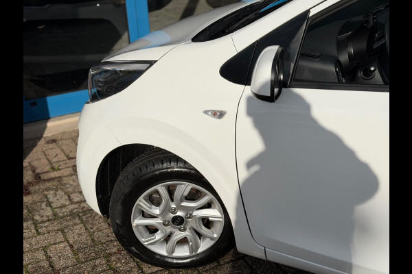 Kia Picanto 1.0 CVVT ComfortPlusLine Navigator 2018 AIRCO