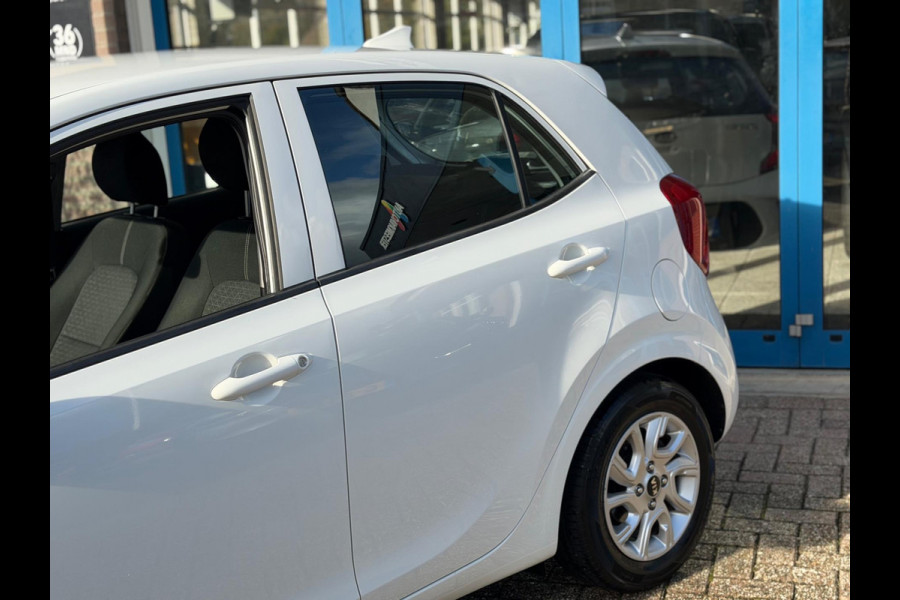 Kia Picanto 1.0 CVVT ComfortPlusLine Navigator 2018 AIRCO