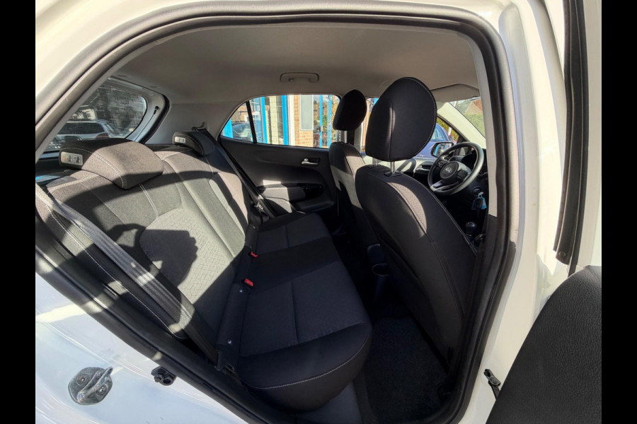 Kia Picanto 1.0 CVVT ComfortPlusLine Navigator 2018 AIRCO