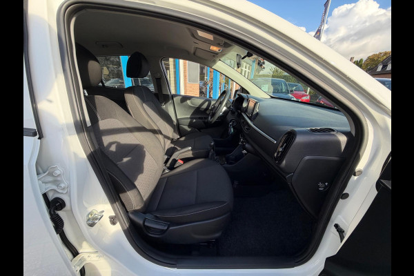 Kia Picanto 1.0 CVVT ComfortPlusLine Navigator 2018 AIRCO