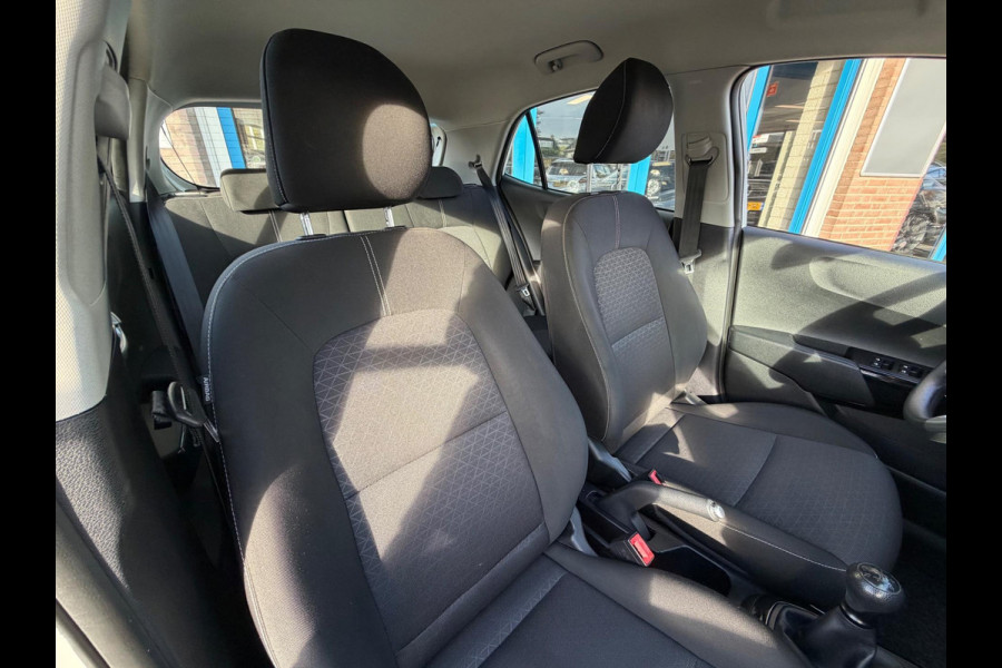 Kia Picanto 1.0 CVVT ComfortPlusLine Navigator 2018 AIRCO