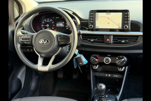 Kia Picanto 1.0 CVVT ComfortPlusLine Navigator 2018 AIRCO