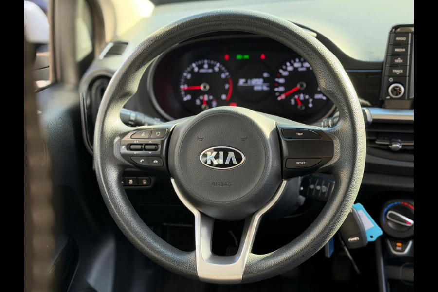 Kia Picanto 1.0 CVVT ComfortPlusLine Navigator 2018 AIRCO