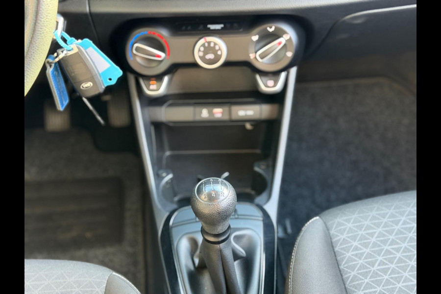 Kia Picanto 1.0 CVVT ComfortPlusLine Navigator 2018 AIRCO