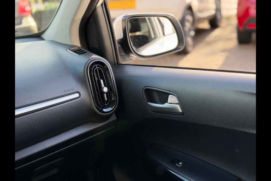 Kia Picanto 1.0 CVVT ComfortPlusLine Navigator 2018 AIRCO