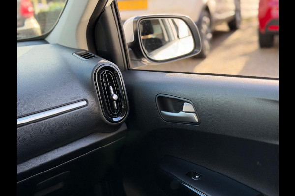 Kia Picanto 1.0 CVVT ComfortPlusLine Navigator 2018 AIRCO