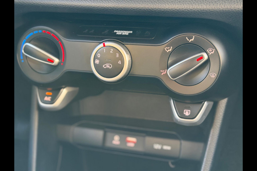 Kia Picanto 1.0 CVVT ComfortPlusLine Navigator 2018 AIRCO