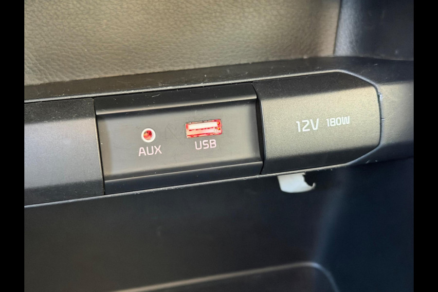 Kia Picanto 1.0 CVVT ComfortPlusLine Navigator 2018 AIRCO