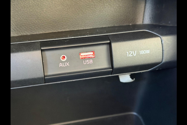 Kia Picanto 1.0 CVVT ComfortPlusLine Navigator 2018 AIRCO