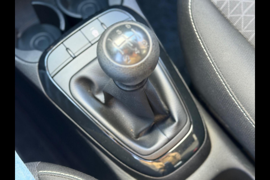 Kia Picanto 1.0 CVVT ComfortPlusLine Navigator 2018 AIRCO