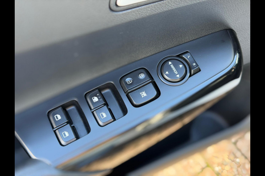 Kia Picanto 1.0 CVVT ComfortPlusLine Navigator 2018 AIRCO