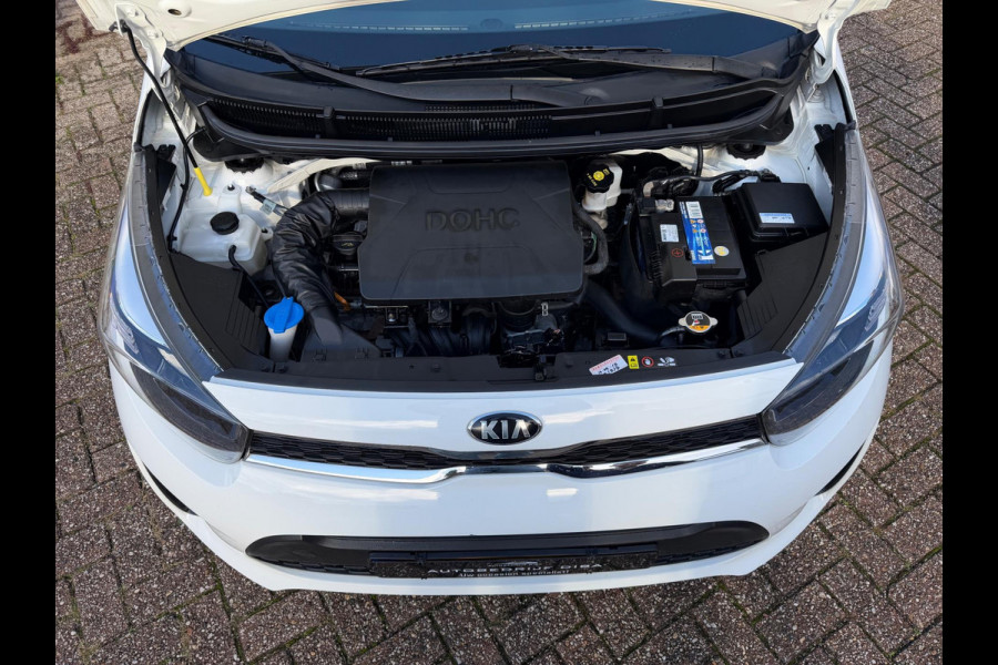 Kia Picanto 1.0 CVVT ComfortPlusLine Navigator 2018 AIRCO