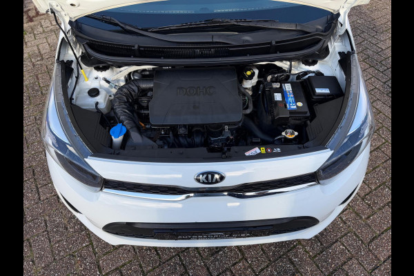 Kia Picanto 1.0 CVVT ComfortPlusLine Navigator 2018 AIRCO