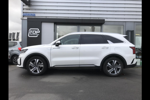 Kia Sorento 1.6 Plug-in 4WD ExecutiveLine 7pers. 1500KG Trekg.