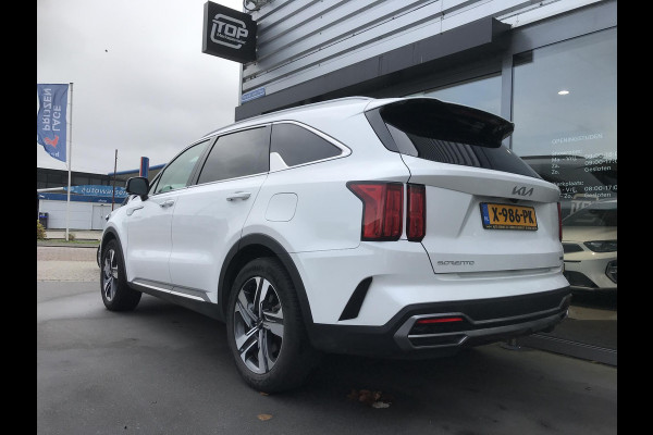 Kia Sorento 1.6 Plug-in 4WD ExecutiveLine 7pers. 1500KG Trekg.