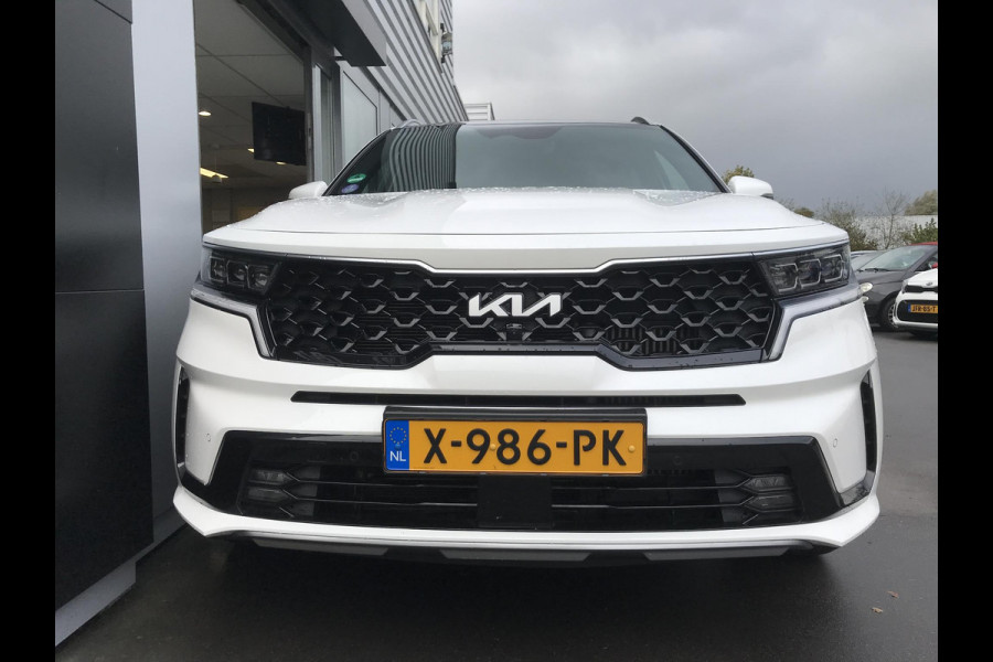 Kia Sorento 1.6 Plug-in 4WD ExecutiveLine 7pers. 1500KG Trekg.