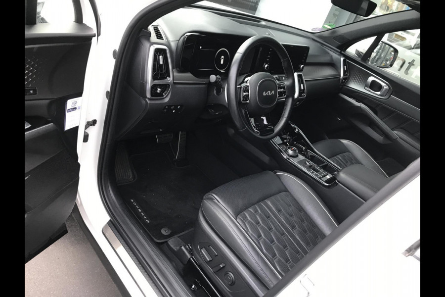 Kia Sorento 1.6 Plug-in 4WD ExecutiveLine 7pers. 1500KG Trekg.