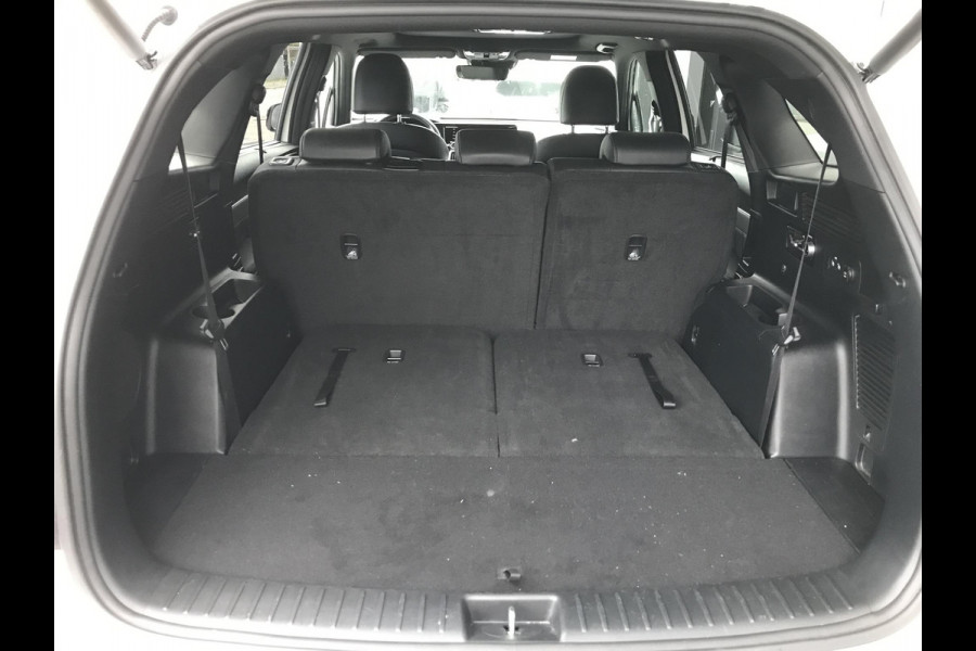 Kia Sorento 1.6 Plug-in 4WD ExecutiveLine 7pers. 1500KG Trekg.