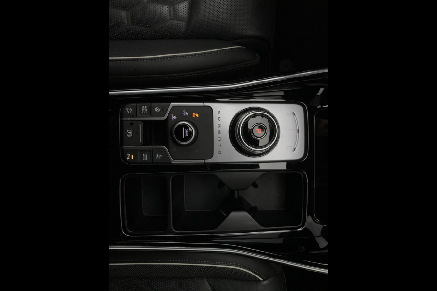 Kia Sorento 1.6 Plug-in 4WD ExecutiveLine 7pers. 1500KG Trekg.