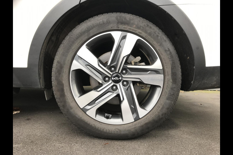 Kia Sorento 1.6 Plug-in 4WD ExecutiveLine 7pers. 1500KG Trekg.