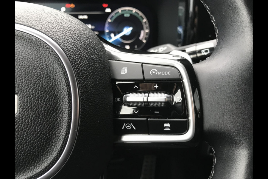 Kia Sorento 1.6 Plug-in 4WD ExecutiveLine 7pers. 1500KG Trekg.
