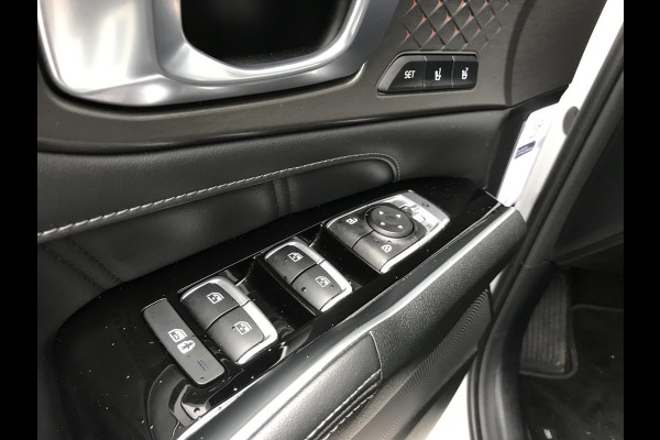 Kia Sorento 1.6 Plug-in 4WD ExecutiveLine 7pers. 1500KG Trekg.