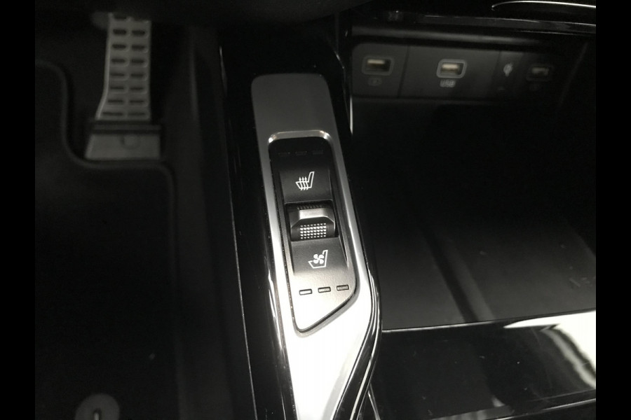 Kia Sorento 1.6 Plug-in 4WD ExecutiveLine 7pers. 1500KG Trekg.