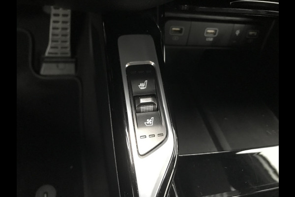 Kia Sorento 1.6 Plug-in 4WD ExecutiveLine 7pers. 1500KG Trekg.