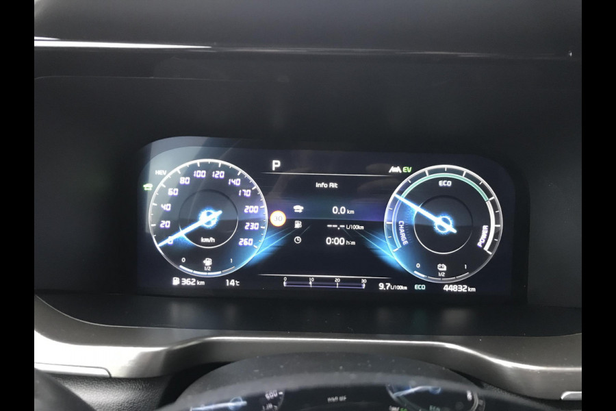 Kia Sorento 1.6 Plug-in 4WD ExecutiveLine 7pers. 1500KG Trekg.