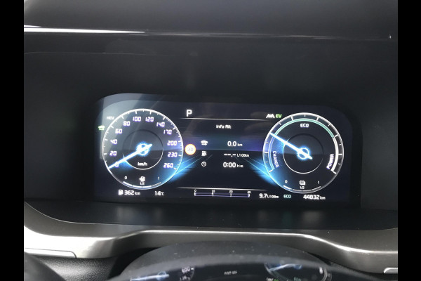 Kia Sorento 1.6 Plug-in 4WD ExecutiveLine 7pers. 1500KG Trekg.
