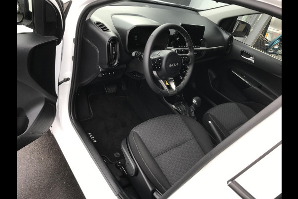 Kia Picanto 1.0 DynamicLine Automaat nieuwe model 7 JAAR GAR.