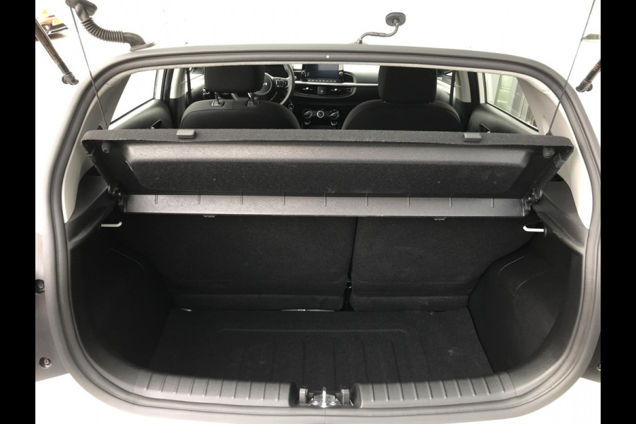 Kia Picanto 1.0 DynamicLine Automaat nieuwe model 7 JAAR GAR.