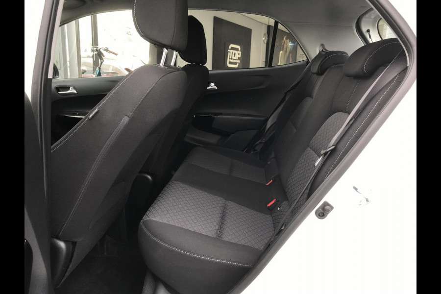 Kia Picanto 1.0 DynamicLine Automaat nieuwe model 7 JAAR GAR.