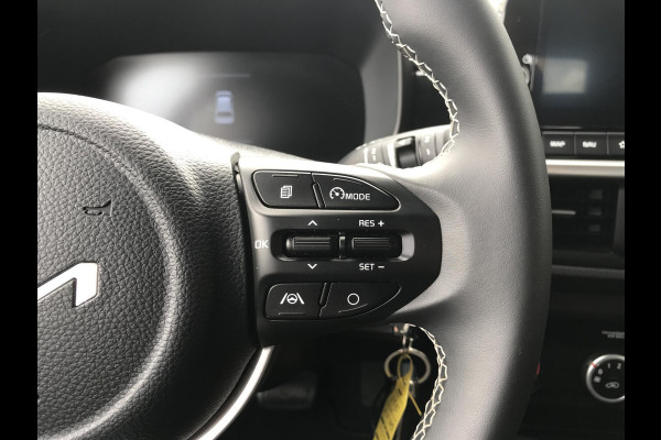 Kia Picanto 1.0 DynamicLine Automaat nieuwe model 7 JAAR GAR.