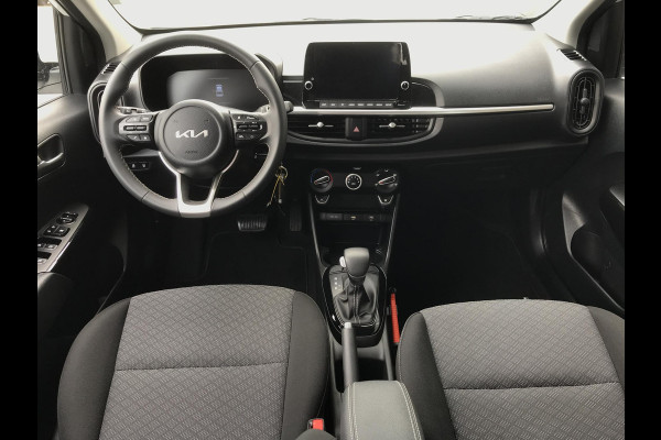 Kia Picanto 1.0 DynamicLine Automaat nieuwe model 7 JAAR GAR.