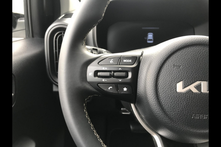 Kia Picanto 1.0 DynamicLine Automaat nieuwe model 7 JAAR GAR.