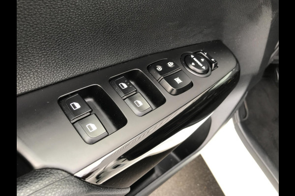 Kia Picanto 1.0 DynamicLine Automaat nieuwe model 7 JAAR GAR.