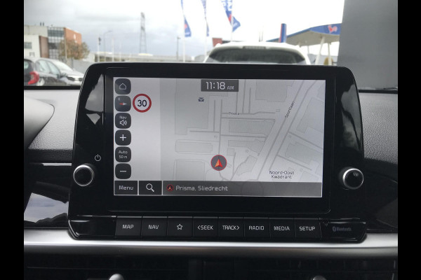 Kia Picanto 1.0 DynamicLine Automaat nieuwe model 7 JAAR GAR.