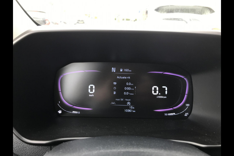 Kia Picanto 1.0 DynamicLine Automaat nieuwe model 7 JAAR GAR.