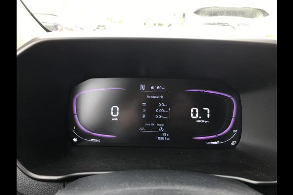 Kia Picanto 1.0 DynamicLine Automaat nieuwe model 7 JAAR GAR.