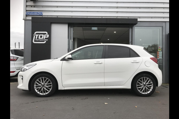 Kia Rio 1.0 DynamicLine 100pk zeer lage km