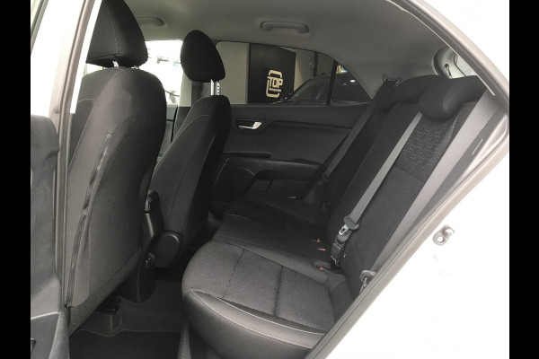 Kia Rio 1.0 DynamicLine 100pk zeer lage km