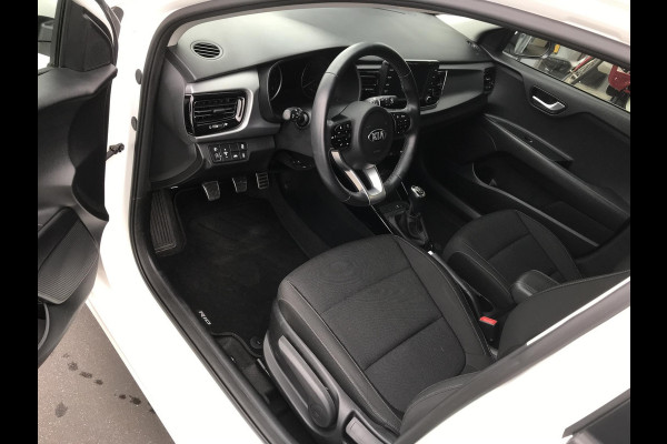 Kia Rio 1.0 DynamicLine 100pk zeer lage km