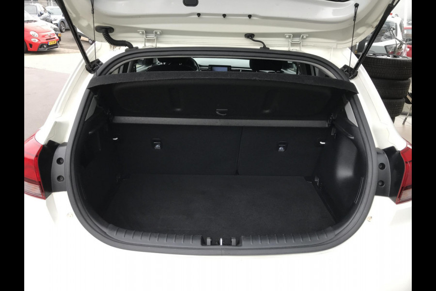 Kia Rio 1.0 DynamicLine 100pk zeer lage km